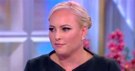 Meghan Mccain Offers Remembrance Of Father John Mccain On The View