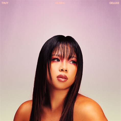 Thủy Vnm Girls Like Me Dont Cry Deluxe Lyrics And Tracklist Genius