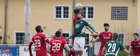 Fch Zieht Mit Sieg In Eppelborn Ins Saarlandpokal Halbfinale Ein