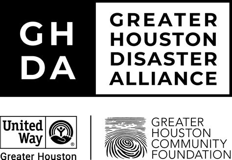 Home Greater Houston Disaster Alliance