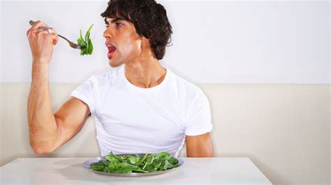 Health Benefits Of Spinach For Men Maxfitnesstoday