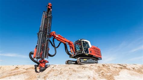 Sandvik Receives Major Order For Plant Equipment