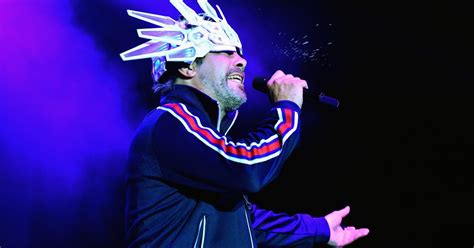 How to get Jamiroquai tickets for first UK tour dates in six years ...