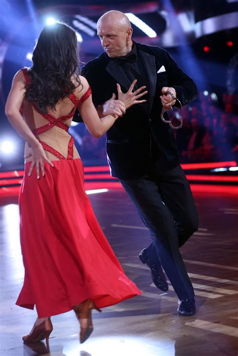 1 Odcinek 9 Edycji Dancing With The Stars Taniec Z Gwiazdami Za