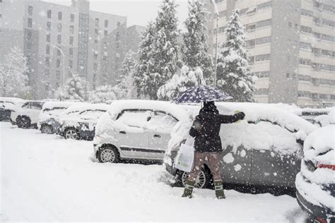 Arriva La Prima Neve In Italia Ecco Dove DIRE It