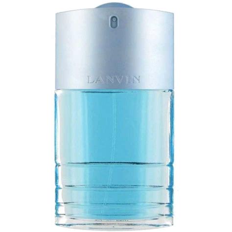 Oxygène Homme by Lanvin Eau de Toilette Reviews Perfume Facts