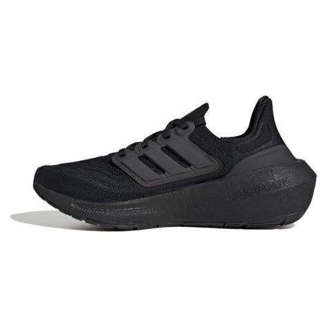 Buty Do Biegania Damskie Adidas Ultraboost Light GZ5166 Core Black