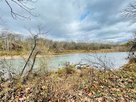 Meramec Conservation Area – Missouri – Planned Spontaneity