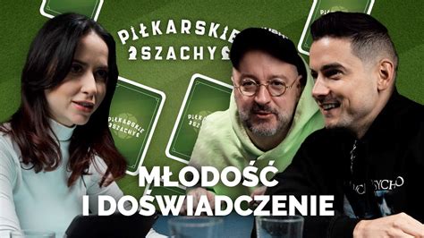 POWINIENEM TO WIEDZIEĆ Kędzierski i KrzyKrzysztof Piłkarskie