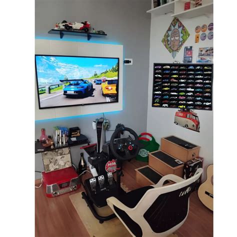Porta Hot Wheels P Carrinhos Mdf Pintado Preto Estante Shopee Brasil