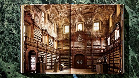 The World’s Most Beautiful Libraries | Best Design Books