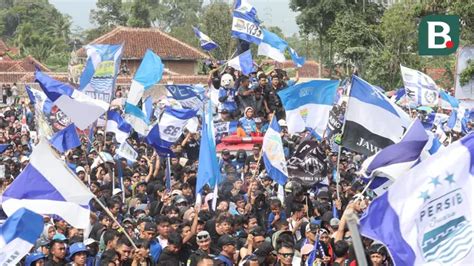 Persib Kembali Bermarkas Di Stadion Gbla Umuh Muchtar Bicarakan