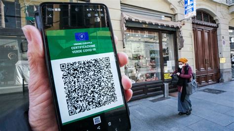 Il Nuovo Decreto Su Green Pass E Mascherine Cosa Succede Dal 1° Maggio