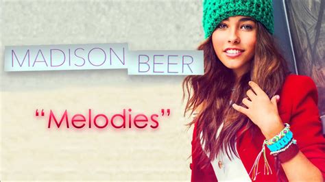 Madison Beer Melodies Instrumental [prod Jed Official] Youtube