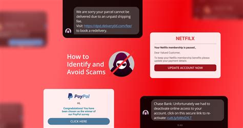 How To Identify And Avoid Scams Trend Micro Us