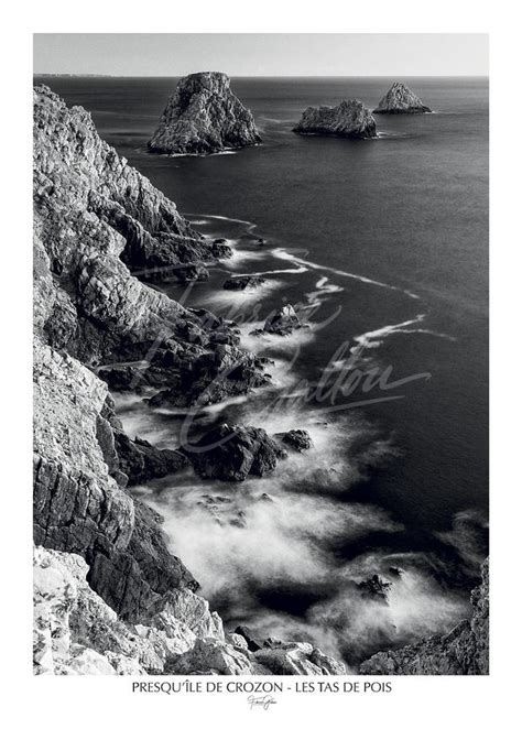 Fabrice GALLOU Photographie Presqu Île de Crozon