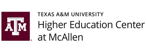 Texas A&M University Higher Education Center at McAllen - SYSTEM OFFICES