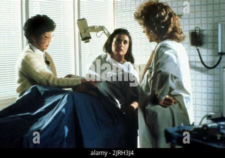 THE SEVENTH SIGN 1988 TriStar Pictures film with Demi Moore Stock Photo ...