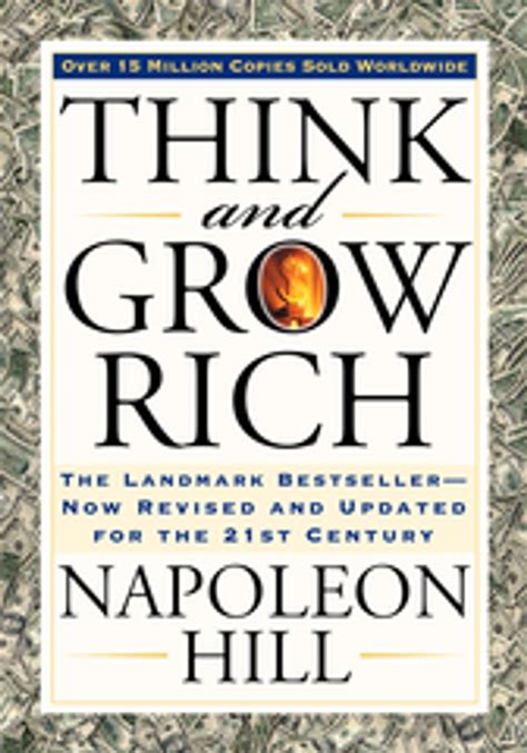 Think and Grow Rich eBook by Napoleon Hill - EPUB | Rakuten Kobo ...