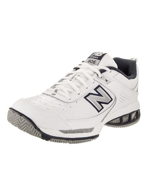 New Balance Mens 806 V1 Tennis Shoe