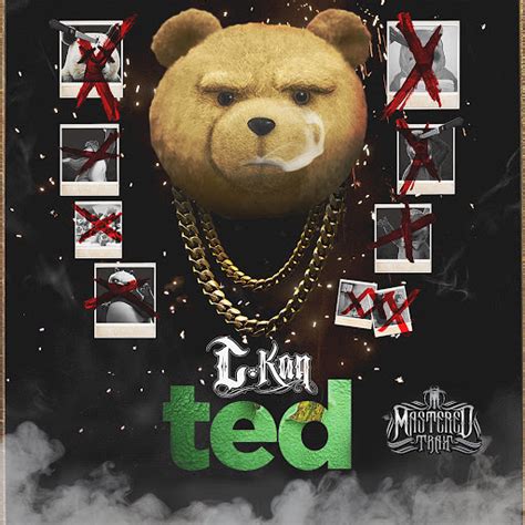 Ted - YouTube Music