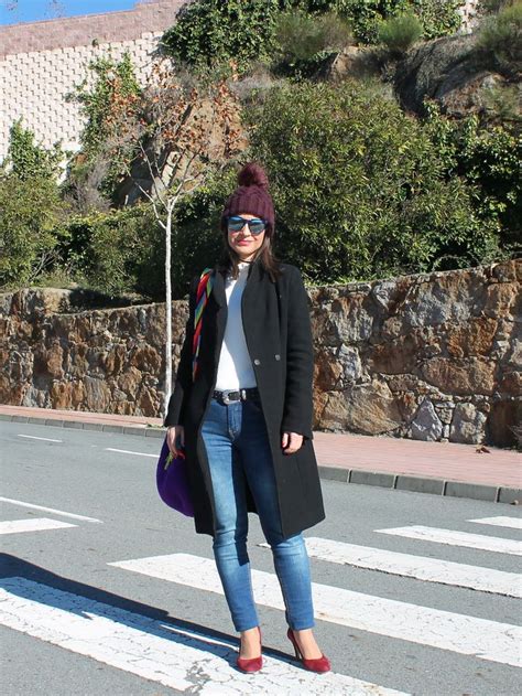 Pin By Pilar Dom Nguez On Blog Invierno Outfits Jean Outfits Fashion