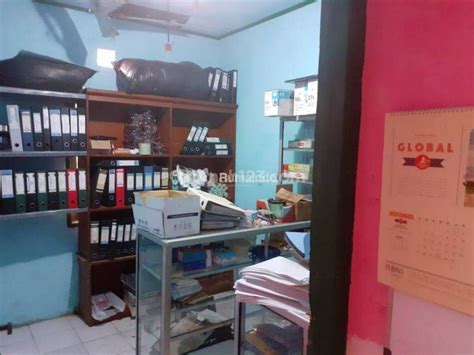 Rumaindo Dijual Hunian Gandeng Kondisi Layak Huni Eks Kantor Bisa