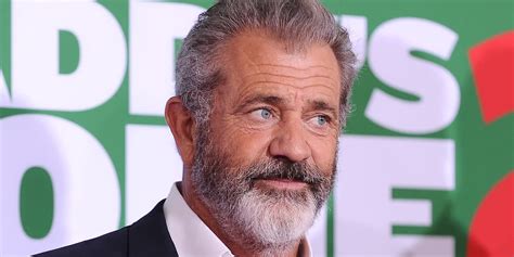 Mel Gibson Loses His Malibu Home To Wildfires While Recording Joe Rogan