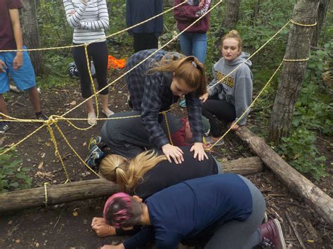 Shekinah Summer Camp Saskatchewan Camping Association