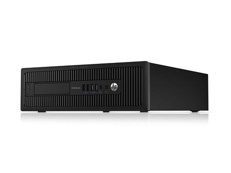 HP EliteDesk 800 G2 SFF Komplett Se