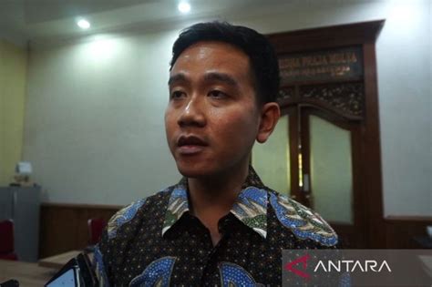 Gibran Batal Bertemu Sekjen Pdip Hari Ini Alasannya Ternyata Jpnn