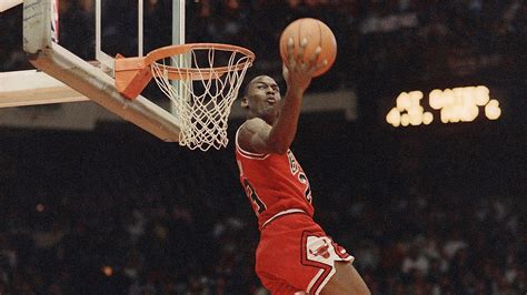 Michael Jordan Dunking Wallpapers - Top Free Michael Jordan Dunking ...