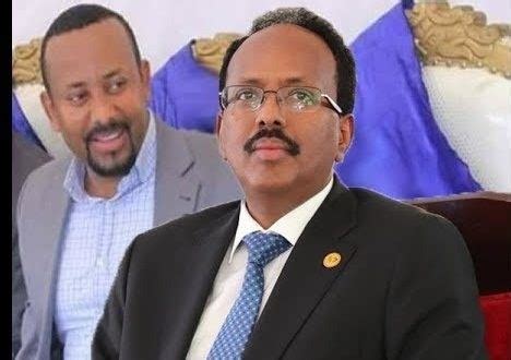 Wararka Maanta Jimco Nov 23 2018 Madaxweyne Farmaajo Dalalka