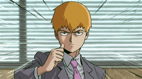 Ya Disponible En Crunchyroll La Ova Mob Psycho Reigen Anime Y