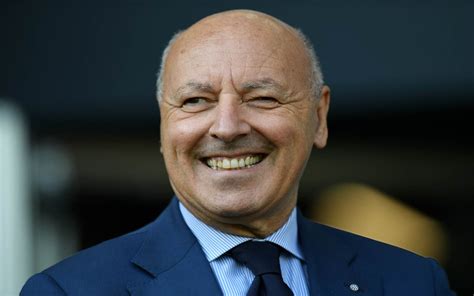 Mercato Inter Spunta La Suggestione Marotta Sul 9 Del Napoli CIP