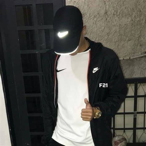 Pin Em Trajado De Nike