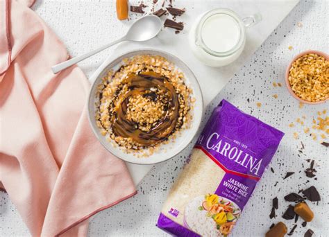 Learn How To Make Puffed Rice Cereal Carolina® Rice