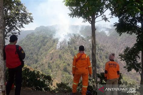 Pendakian Gunung Argopuro Situbondo Ditutup Akibat Hutan Lindung