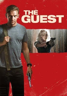 The Guest - Movies on Google Play