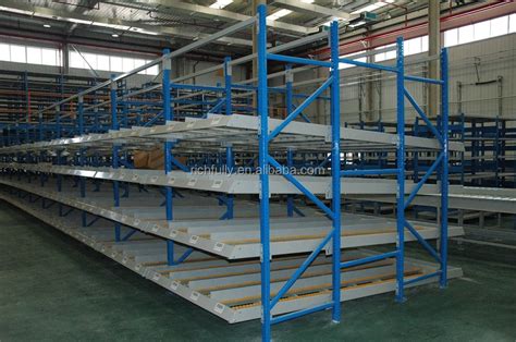 Low Price Roller Shelf,Warehouse Roller Rack System,Gravity Flow Rack ...