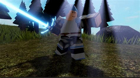 Roblox Sword Fight Animation