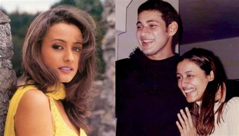 Namrata Shirodkar Reveals How Husband Mahesh Babu Reacted And Dealt