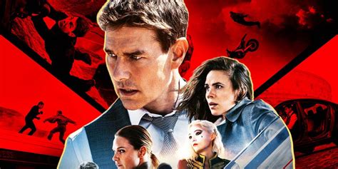 Mission: Impossible 8 Will Improve on Rogue Nation's Underwater Scenes