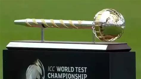 Icc World Test Championship Final 2023 Everything You Need To Know