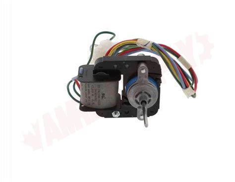 241854301 Frigidaire Refrigerator Evaporator Fan Motor AMRE Supply