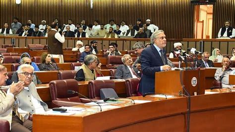 Mint Explainer Pakistan Dissolves National Assembly Ahead Of Elections