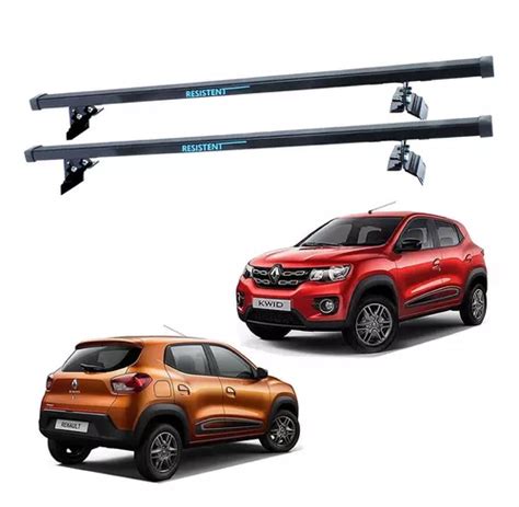 Rack De Teto Bagageiro Renault Kwid A Envio R Pido Frete Gr Tis