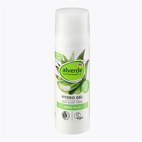 Alverde Hydro Gel Riccionario