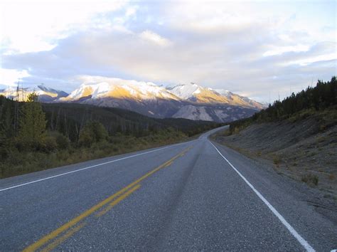 Alaska Highway - Canada.ca