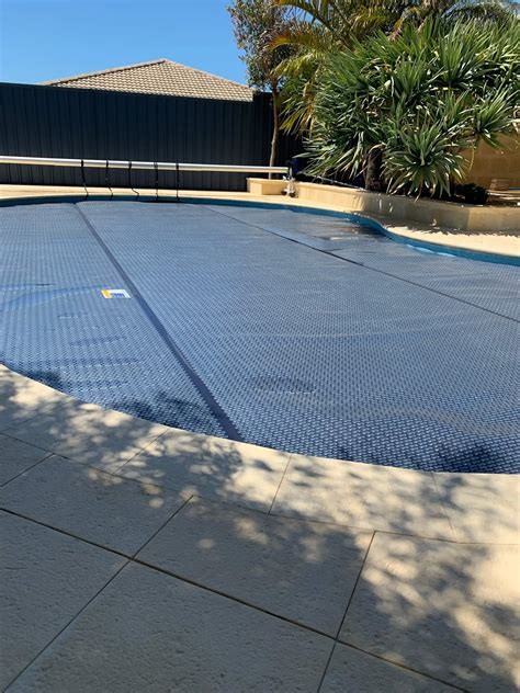 Mobile Rollers Aussie Pool Covers